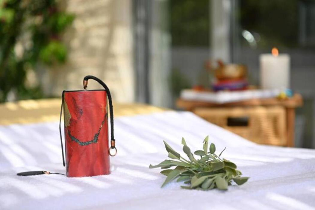 Villa Annassa Almyrida Almirida Buitenkant foto