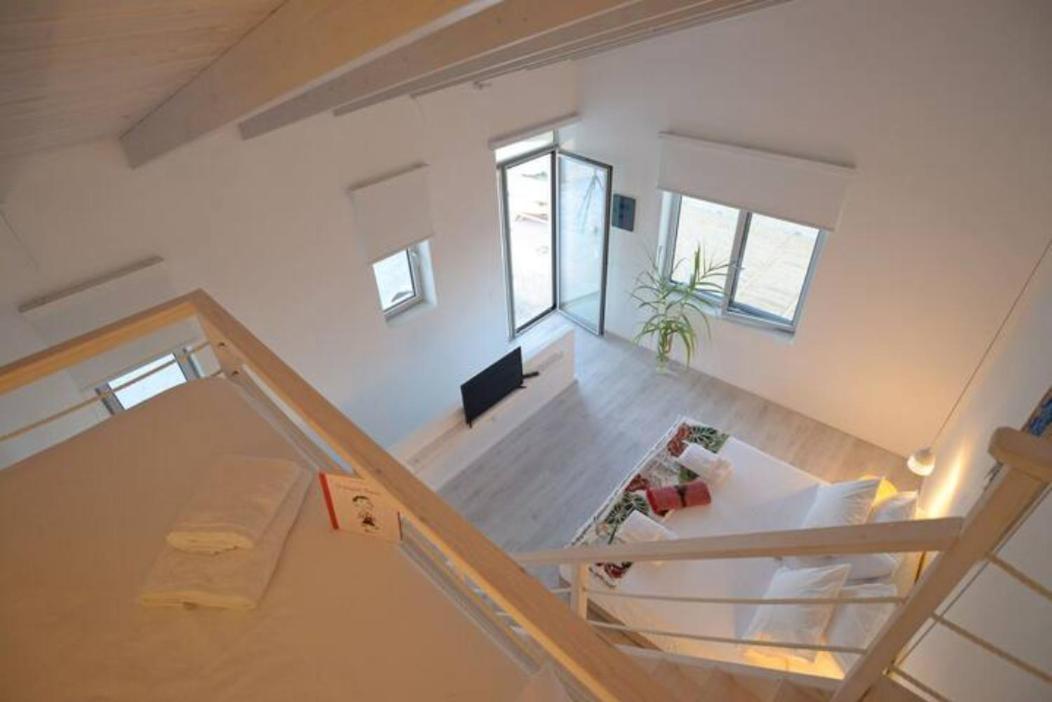 Villa Annassa Almyrida Almirida Buitenkant foto